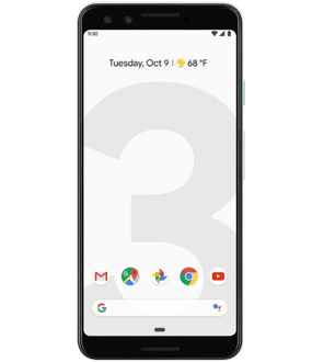 Ремонт GooglePixel 3a